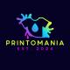 Printomania-logo